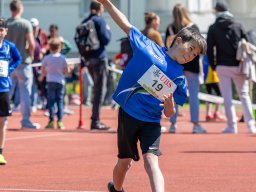 UBS Kids Cup Lostorf 2024